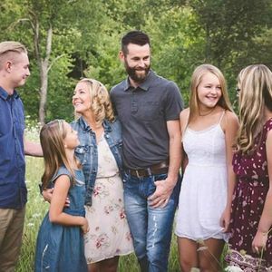 Meet your Posher, Christina nina